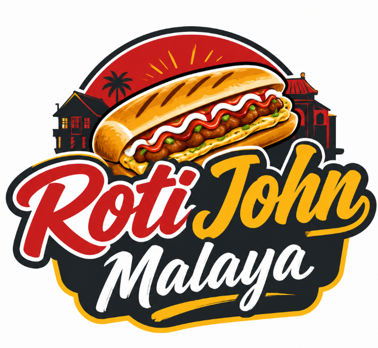 Roti John Malaya