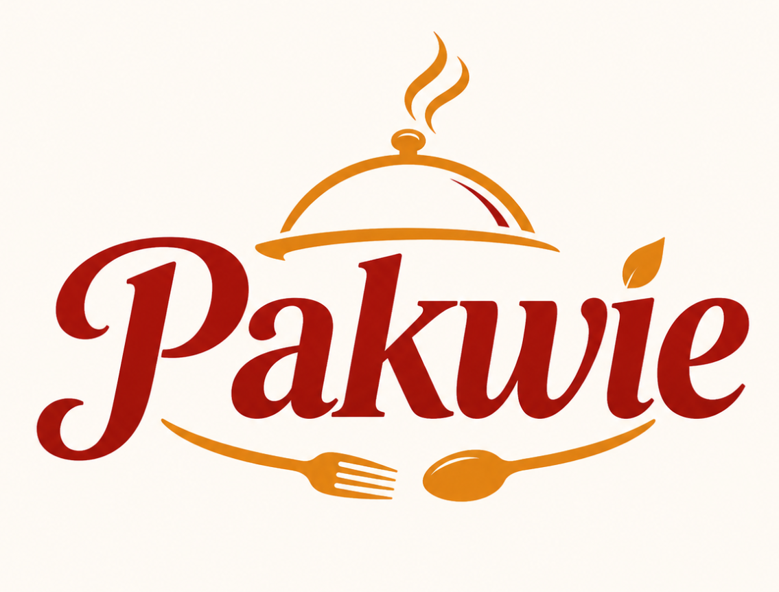 Pakwie